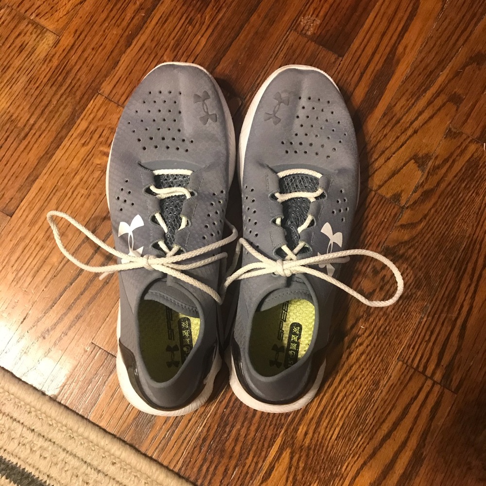 Under Armour shoes